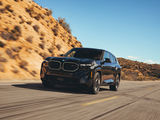Fahrbericht BMW XM: Saubere Provokation - Bild 11