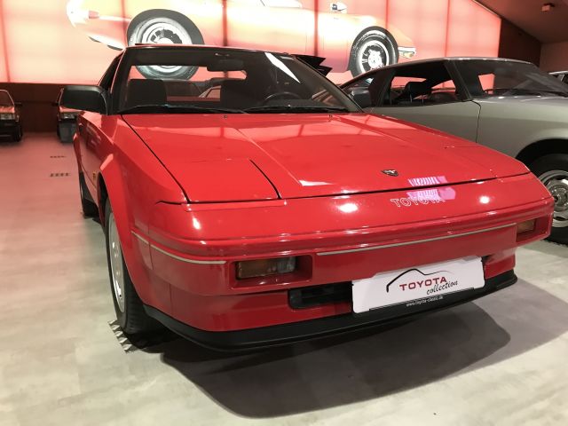 Japans erfolgreichster Mittelmotor-Sportwagen im Mittelpunkt - Bild 1