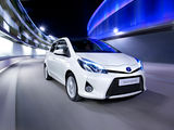 Toyota Yaris knackt weltweite Zehn-Millionen-Marke - Bild 10