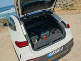 Fahrbericht Mercedes-Benz EQE SUV: Runde Sache - Bild 12