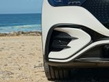 Fahrbericht Mercedes-Benz EQE SUV: Runde Sache - Bild 16