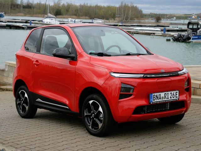 „Unser Produkt ist ein Werkzeug, kein Auto“ - Bild 1