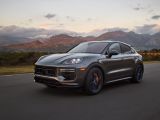 Vorstellung Porsche Cayenne: Digitaler, stärker, flexibler  - Bild 3