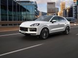 Vorstellung Porsche Cayenne: Digitaler, stärker, flexibler  - Bild 5