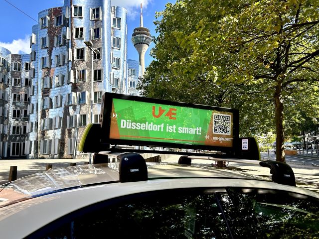 Sauberer Verkehr dank Big Data - Bild 1