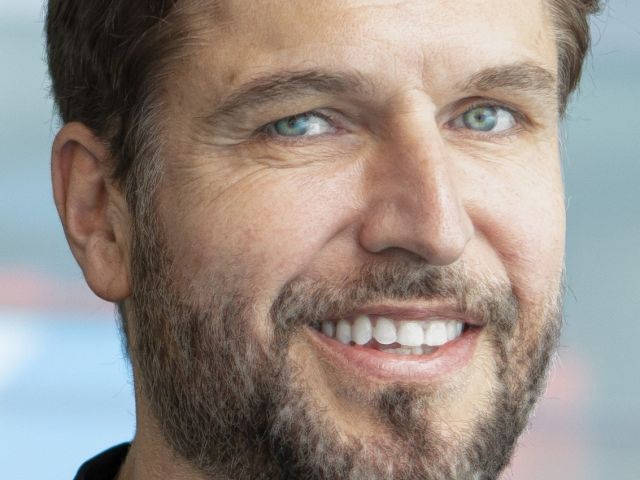 Tobias Sühlmann zurück bei McLaren - Bild 1