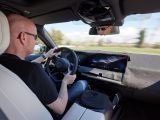 Pre-Drive im i5: Dieser BMW liest (fast) meine Gedanken - Bild 12