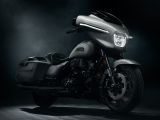Harley-Davidson stellt neue CVO-Modelle vor - Bild 2