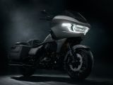 Harley-Davidson stellt neue CVO-Modelle vor - Bild 3