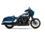 Harley-Davidson trägt Muscle-Car auf - Bild 6