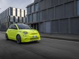 Abarth 500e in zwei Ausführungen - Bild 3