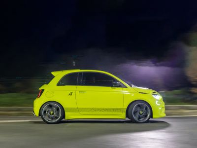 Ein Tag im Zeichen des Skorpions