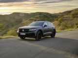 VW Touareg: Das Spitzenmodell in neuem Dress - Bild 5