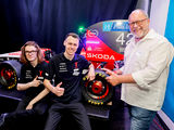 Skoda unterstützt die TU Darmstadt in der Formula Student - Bild 2