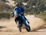 Yamaha Ténéré 700: Die World Rally on top - Bild 3
