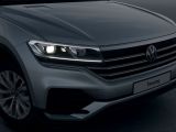 VW Touareg: Das Auto mit den zwei Gesichtern - Bild 4