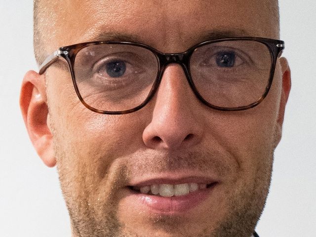 Charles Fuster leitet Marketing und Kommunikation bei Lancia - Bild 1