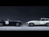 Jaguar lässt den E-Type „ZP“ wieder aufleben - Bild 3