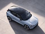 Volvo EX 30 startet bei 36.590 Euro - Bild 2
