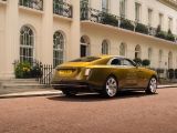 Der Rolls-Royce Spectre hat 2,5 Millionen Kilometer hinter sich - Bild 3