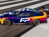 Ford tritt 2024 mit dem Mustang GT4 in Le Mans an - Bild 2