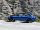 Mercedes-Benz GLC Coupé als sportliche SUV-Schwester - Bild 6