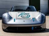 Goodwood 2023: Porsche Vision 357 wird noch puristischer - Bild 5