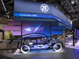 IAA 2023 will „neue Maßstäbe setzen“ - Bild 2