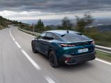 Peugeot 408 Hybrid spart bis zu 15 Prozent - Bild 2