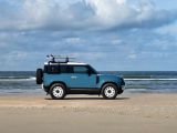 Land Rover macht Urlaub auf Sylt - Bild 5