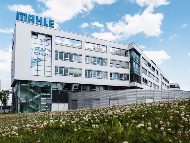 Beschäftigungssicherung bei Mahle - Bild 1