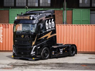 Heavy Metal aus Schweden