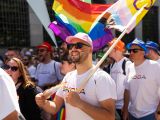 Skoda zeigt beim Prague Pride Festival Farbe - Bild 3