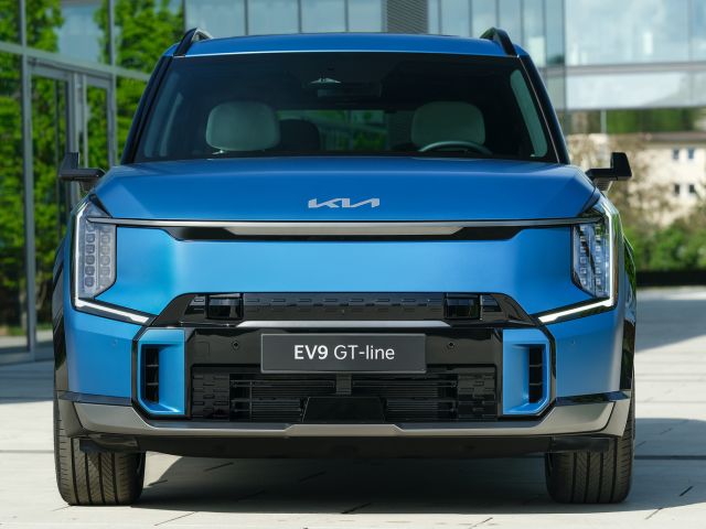 „Rote Punkte“ für Kia - Bild 1