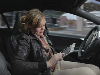 Assistiertes Fahren ja, vollautomatisiert eher nicht