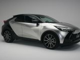 Fahrbericht Toyota C-HR: Der Crossover polarisiert weiter - Bild 10