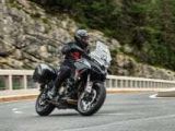 Die Ducati Multistrada für die ganz große Tour - Bild 4