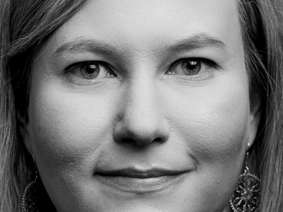 Anna Wesolowski verantwortet DACH-Kommunikation 