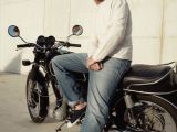 Alexander Buckan verantwortet das Motorraddesign - Bild 4