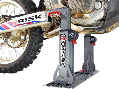 Neu bei Louis: Klemmen statt zurren 