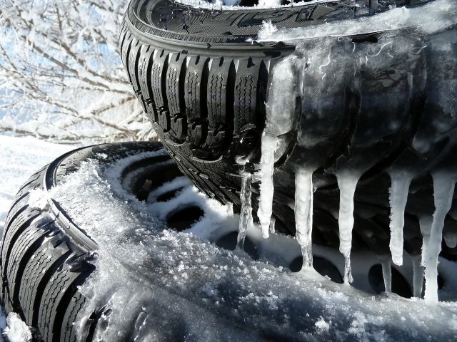Winterreifenpflicht: Das gilt im Ausland - Bild 1