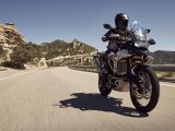 Triumph Tiger 900 leistet 13 PS mehr - Bild 10