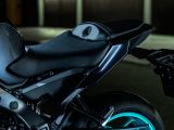 Yamaha MT-09 mit vielen Neuerungen - Bild 9