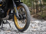 EICMA 2023: Royal Enfield zeigt die Himalayan 450 - Bild 11