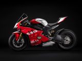 EICMA 2023: Ducati Panigale V4 erinnert an die 916 - Bild 5