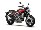EICMA 20213: Moto Morini stockt auf - Bild 21