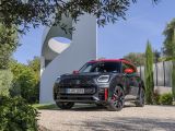 Mini John Cooper Works Countryman kommt im Februar - Bild 2