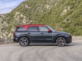 Mini John Cooper Works Countryman kommt im Februar - Bild 3