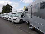 Caravaning-Markt: Raus aus der Komfortzone - Bild 3