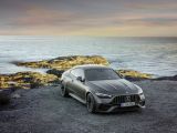 Mercedes-AMG CLE Coupé: Rasanter Einstieg - Bild 15